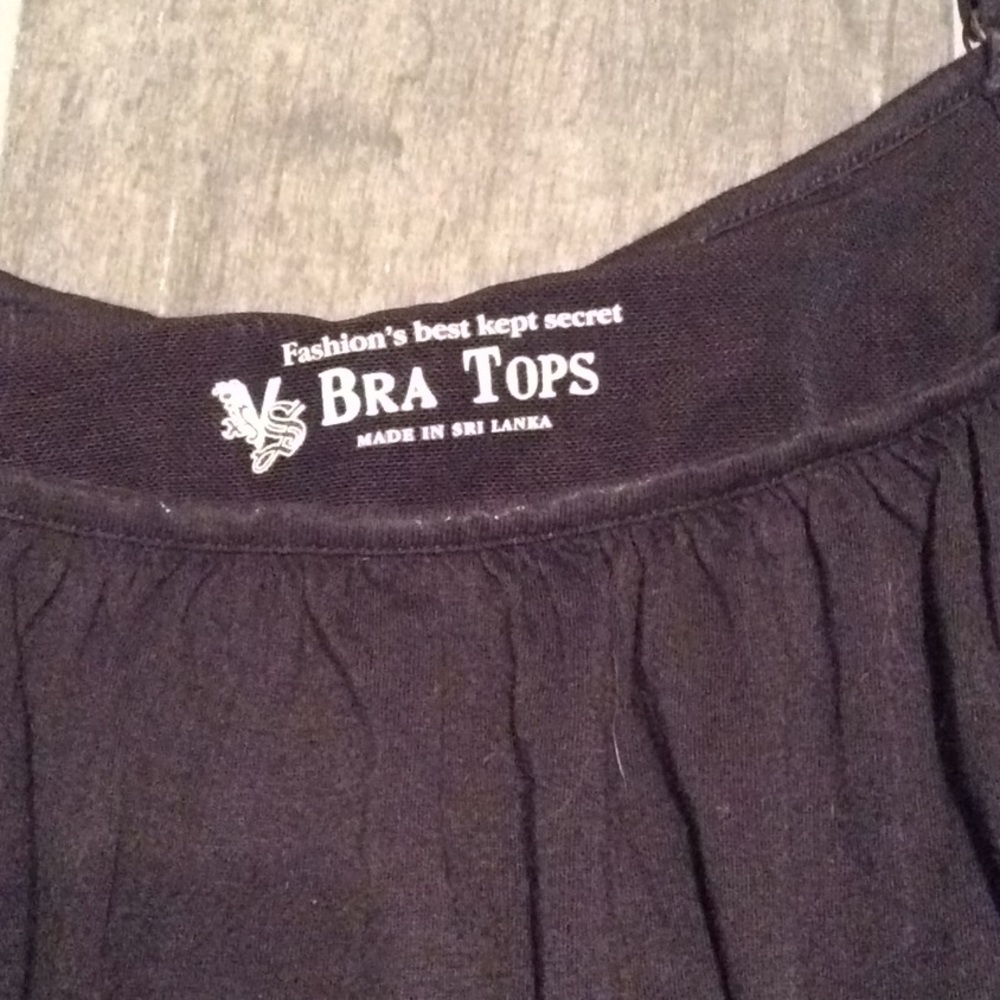 Bra top - Picture 2 of 3
